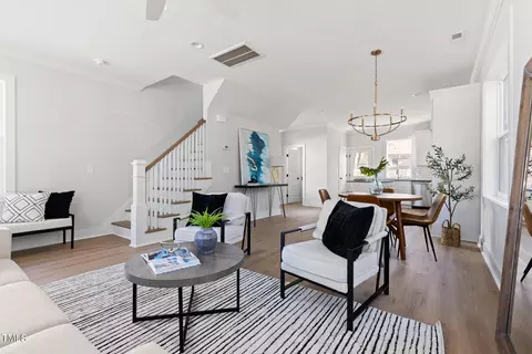 215 S Briggs Ave, Durham, NC 27703