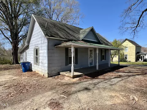 321 Wood St, Gibsonville, NC 27249