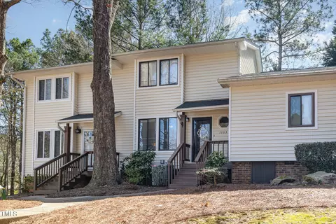 7603 Bryna Ct, Raleigh, NC 27615