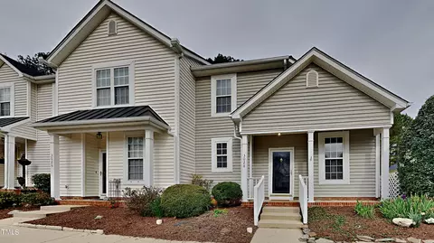 3028 Silky Dogwood Trl, Apex, NC 27502