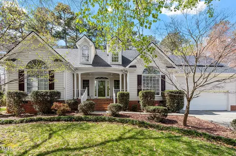 7917 Fairlake Dr, Wake Forest, NC 27587