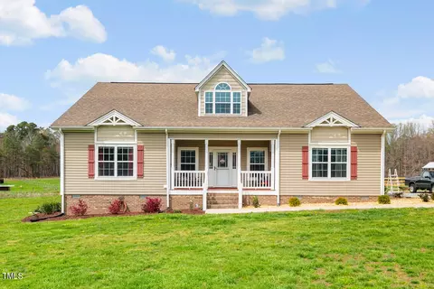 530 Rougemont Rd, Rougemont, NC 27572