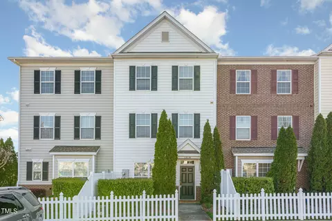 1121 Consortium Dr #101, Raleigh, NC 27603
