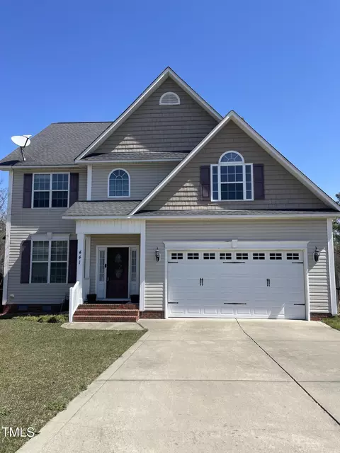 441 Asheford Way, Cameron, NC 28326