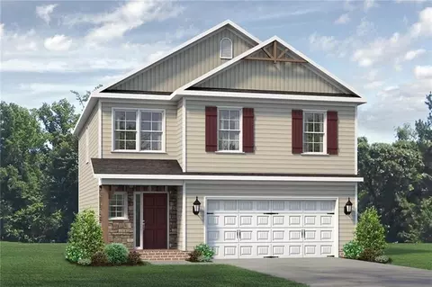 172 Brassfield Dr #342, Burlington, NC 27217