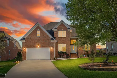 6005 Windsor Cir, Elon, NC 27244