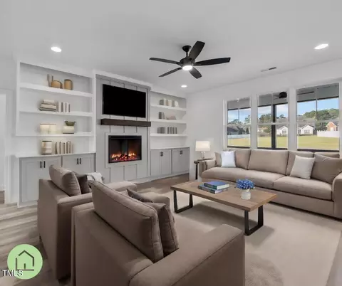 5143 Willows Edge Dr, Sims, NC 27880 photo 4