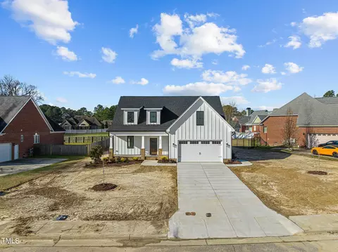 5143 Willows Edge Dr, Sims, NC 27880 photo 47
