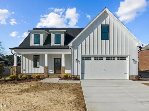 5143 Willows Edge Dr, Sims, NC 27880