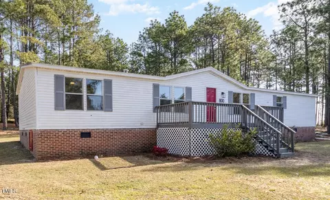800 Cypress Church, Cameron, NC 28326