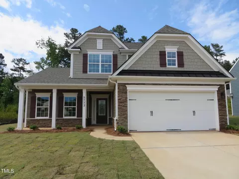 1526 Peabody Ct, Mebane, NC 27302