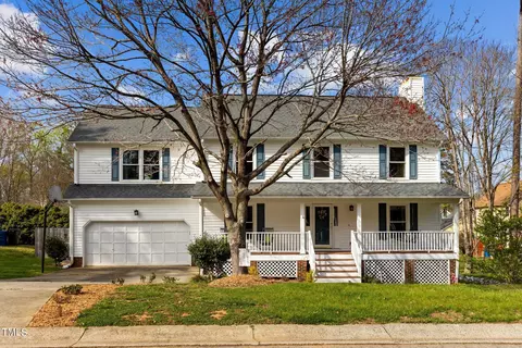 3003 Elk Ridge Rd, Durham, NC 27712
