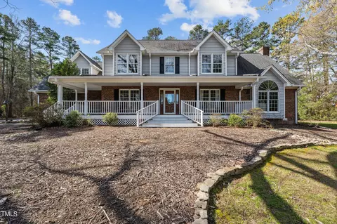 5320 Watchtower Rd, Julian, NC 27283