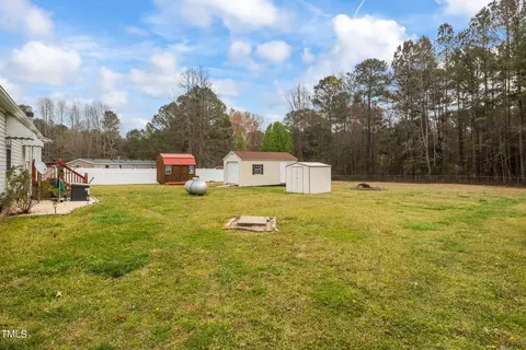 120 Kinton Dr, Willow Spring, NC 27592 photo 30