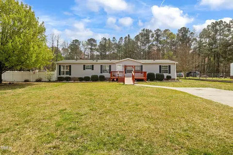 120 Kinton Dr, Willow Spring, NC 27592
