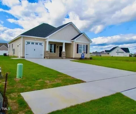 3814 Valleyfield Ln, Elm City, NC 27822