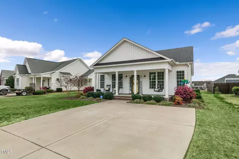 3813 Bucklin Dr NE, Elm City, NC 27822