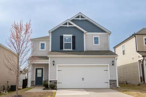 112 Sweet Olive St, Clayton, NC 27527