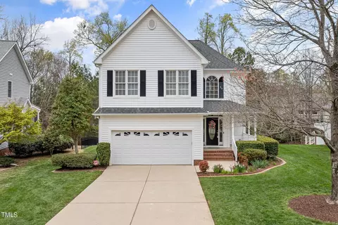 240 Longbourn Dr, Wake Forest, NC 27587