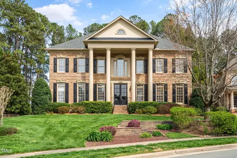 3007 Mill Gate Ln, Cary, NC 27519