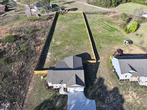 Exterior - 5600 Deans St, Bailey, NC 27807 photo 7 of 16