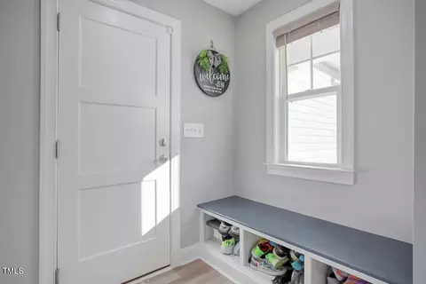 Entry Way - 5600 Deans St, Bailey, NC 27807 photo 2 of 3