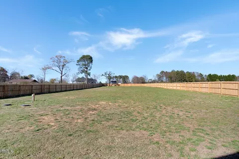 Exterior - 5600 Deans St, Bailey, NC 27807 photo 13 of 16