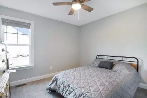 Bedroom - 5600 Deans St, Bailey, NC 27807 photo 4 of 4