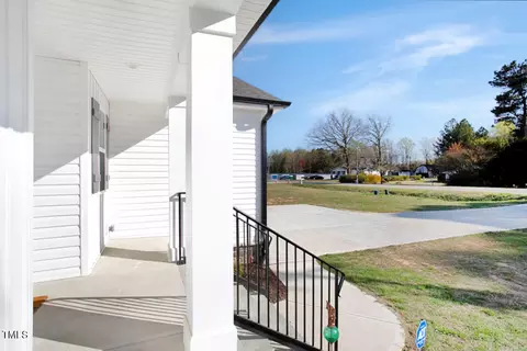 Exterior - 5600 Deans St, Bailey, NC 27807 photo 14 of 16