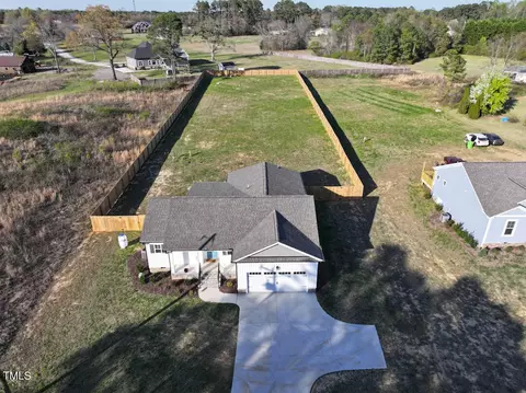 Exterior - 5600 Deans St, Bailey, NC 27807 photo 8 of 16