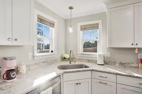 Kitchen - 5600 Deans St, Bailey, NC 27807 photo 6 of 8