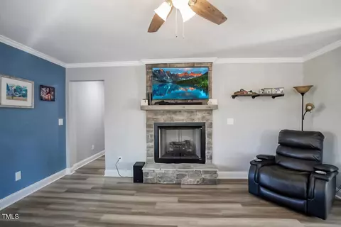 Living - 5600 Deans St, Bailey, NC 27807 photo 1 of 7