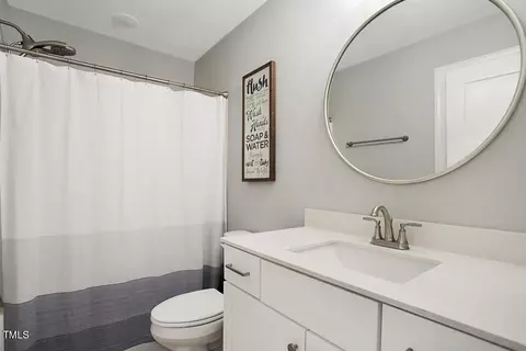 Bath - 5600 Deans St, Bailey, NC 27807 photo 2 of 2