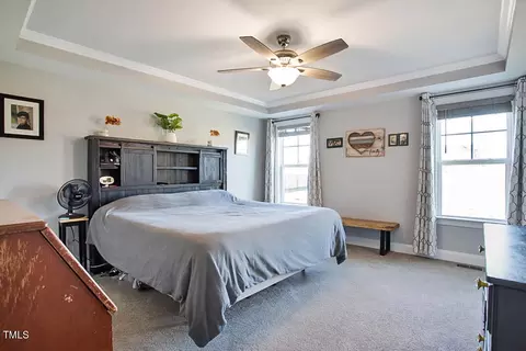 Bedroom - 5600 Deans St, Bailey, NC 27807 photo 1 of 4