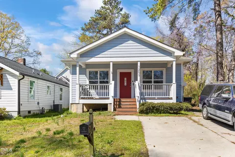 1203 Ivy, Durham, NC 27701 photo 1