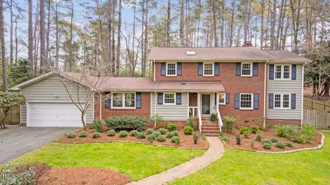 2528 Wrightwood Ave, Durham, NC 27705 photo 1