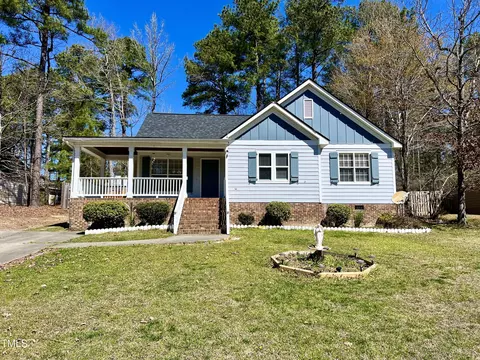 2757 Clifton Ave, Creedmoor, NC 27522