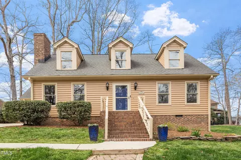 4525 Old Village Rd, Raleigh, NC 27612