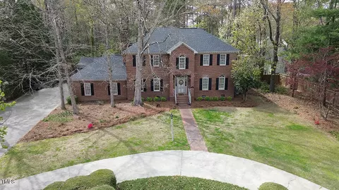 804 Bell Dr, Rocky Mount, NC 27803