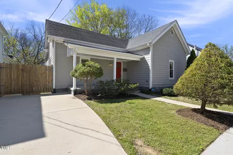 822 E Hargett St, Raleigh, NC 27601