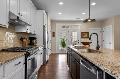 474 Triumph Ln, Wake Forest, NC 27587 photo 8