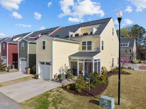 474 Triumph Ln, Wake Forest, NC 27587 photo 14