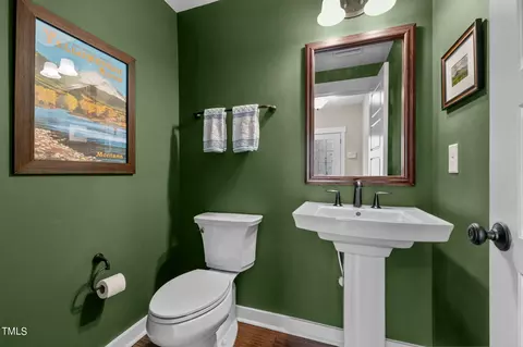 474 Triumph Ln, Wake Forest, NC 27587 photo 17