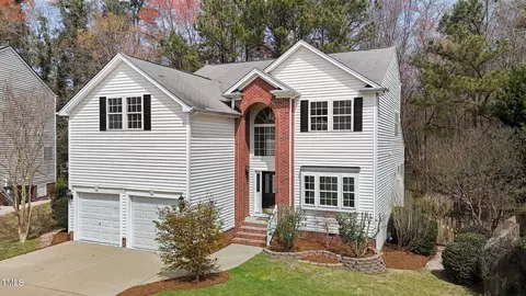 1003 Wild Sonnet Ct, Apex, NC 27502