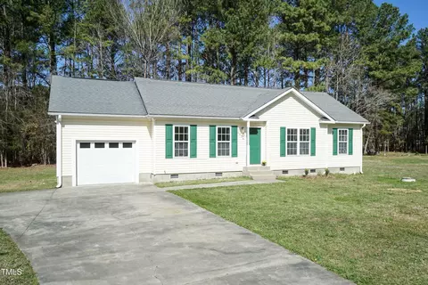 1756 Cobblestone Dr, Creedmoor, NC 27522