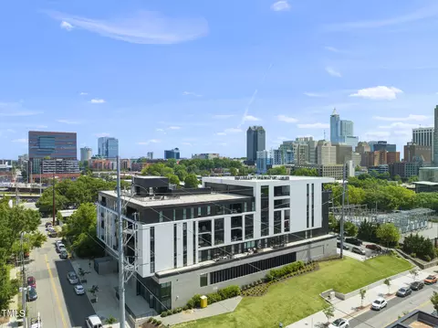 523 S West St #410, Raleigh, NC 27601