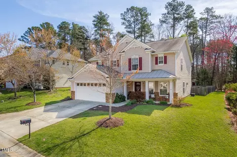 211 Hillview Dr, Durham, NC 27703 photo 2