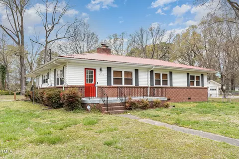 4301 Newby Dr, Durham, NC 27704 photo 1