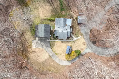 4175 Millstone Rd, Hurdle Mills, NC 27541