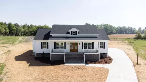 9009 Fox Trot Cir, Middlesex, NC 27557